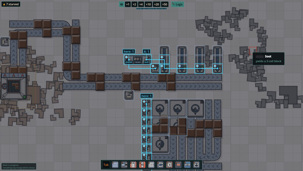 Clogwork Screenshot