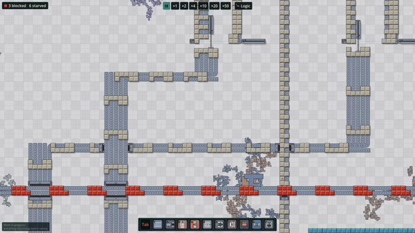 Clogwork screenshot 4