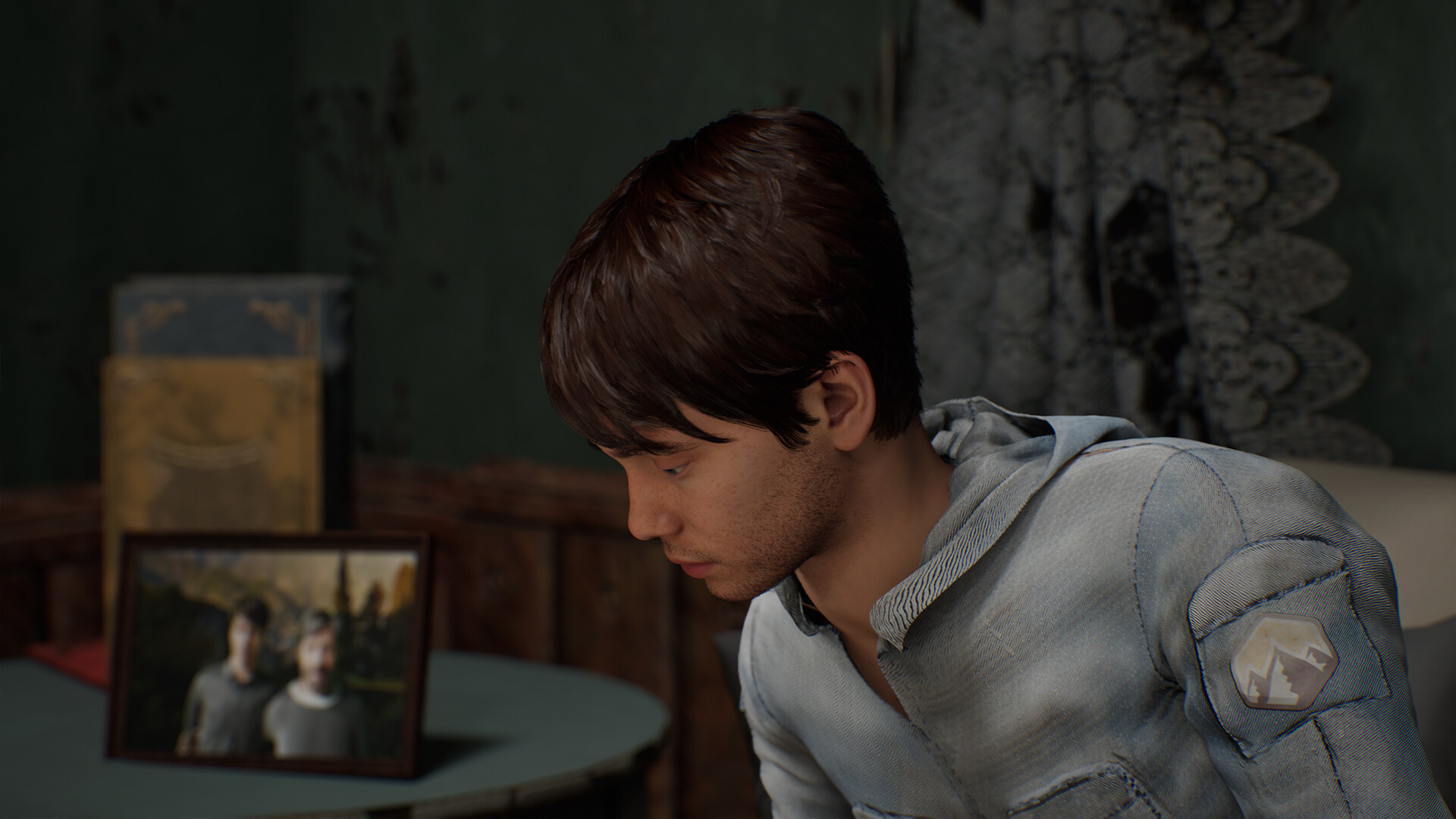 Heirs of Heaven screenshot #5