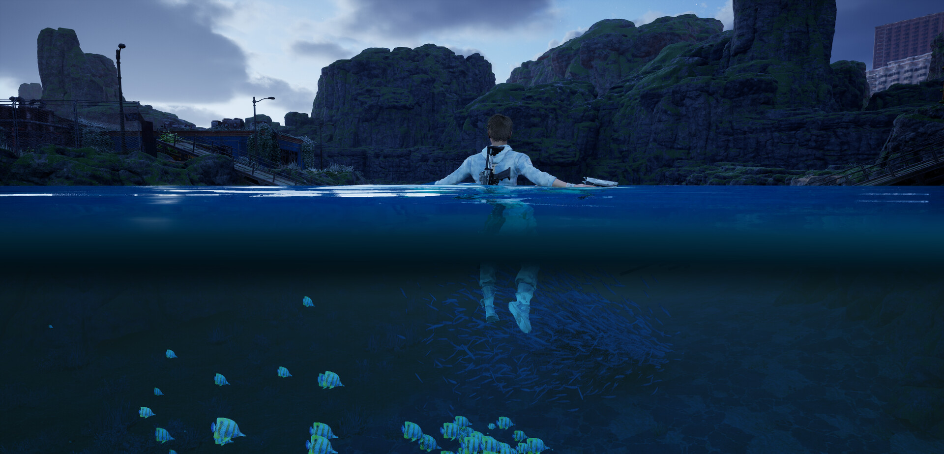 Heirs of Heaven screenshot 2