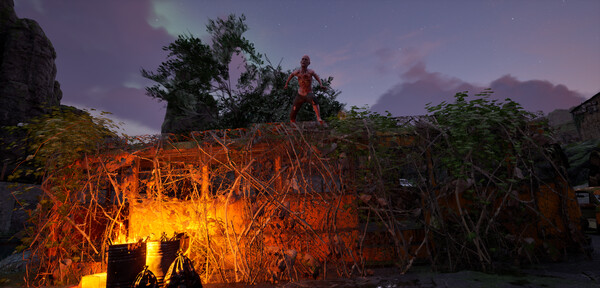 Heirs of Heaven screenshot 3