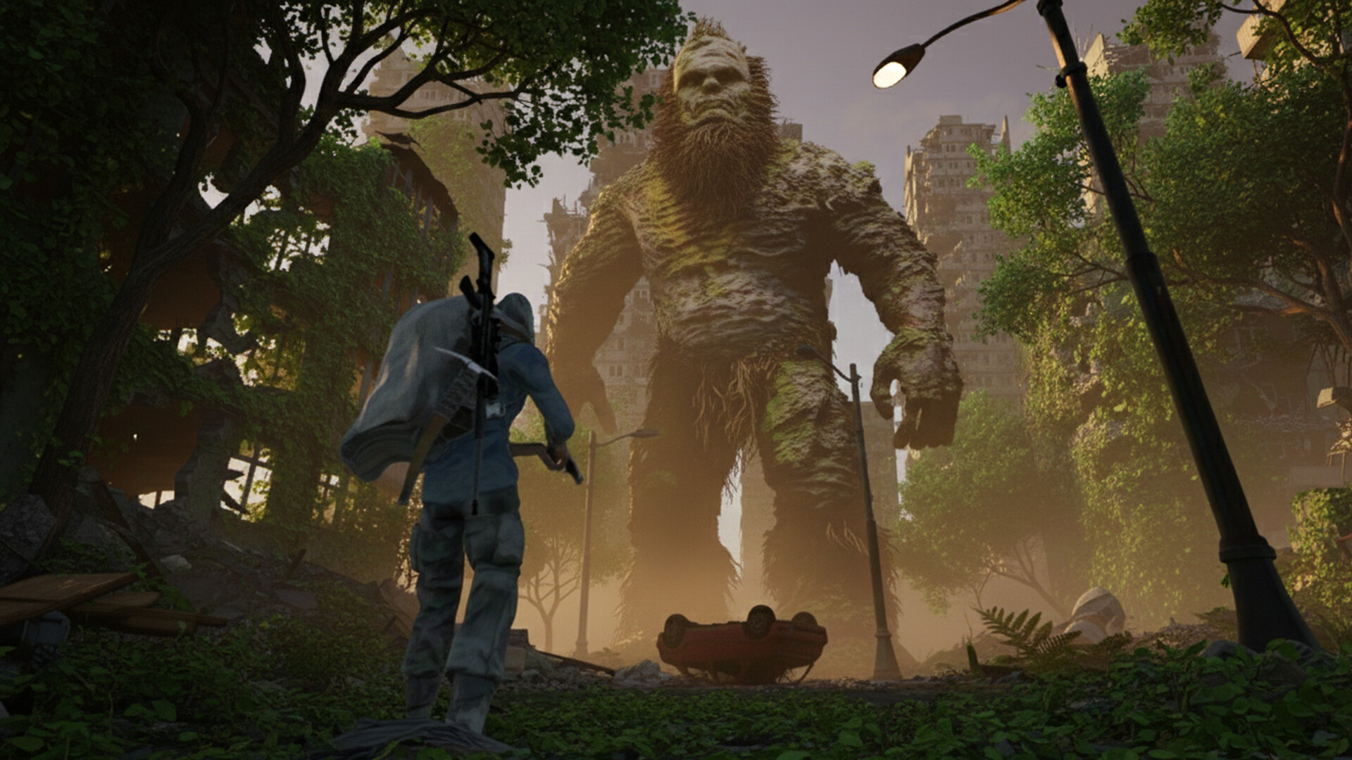 Heirs of Heaven Featured Screenshot #1