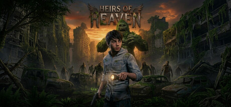 Heirs of Heaven