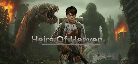 Heirs of Heaven