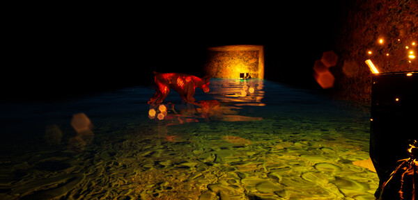 Heirs of Heaven screenshot 6