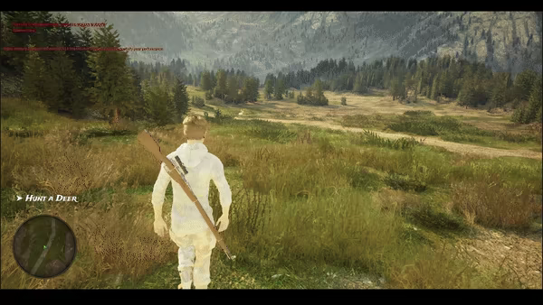 Hears Of Heaven video 3