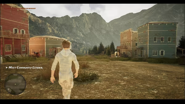 Hears Of Heaven video 5