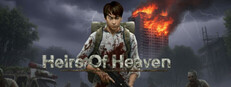 Heirs of Heaven game capsule image