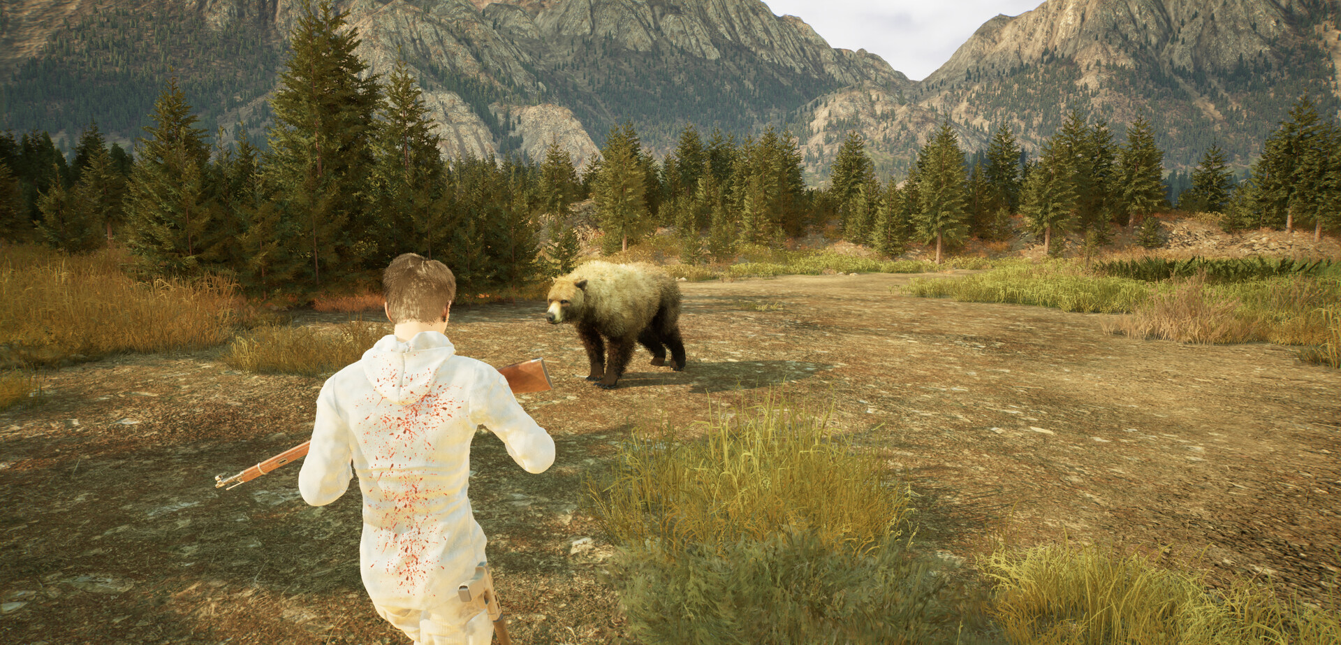 Heirs of Heaven screenshot #2