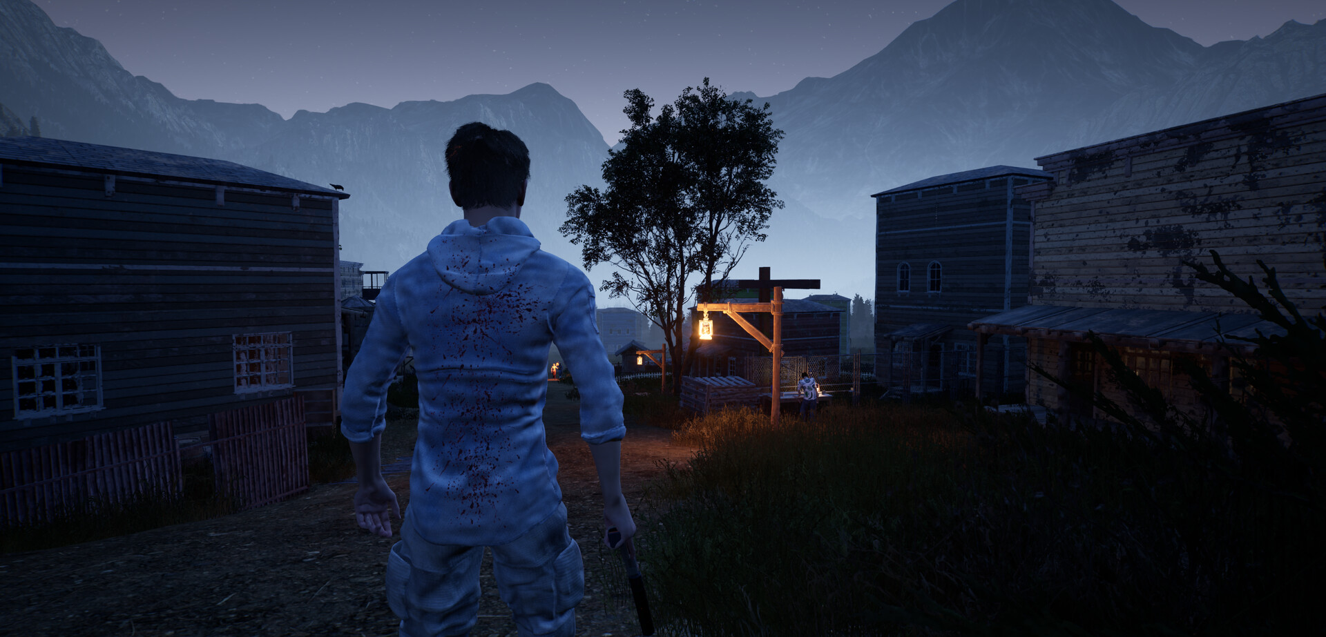 Heirs of Heaven screenshot #7