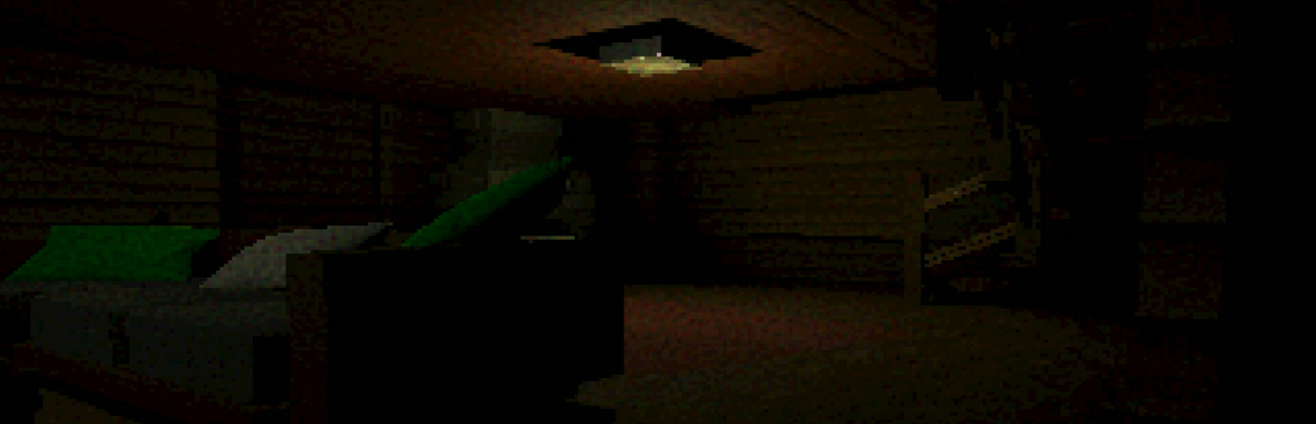 Inside Intruder