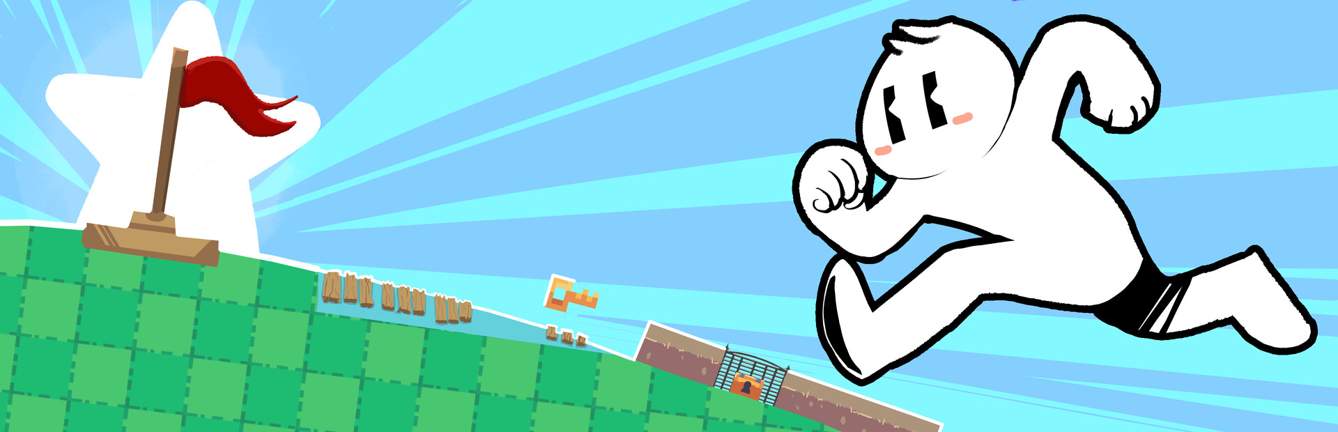 Move Dash Rush