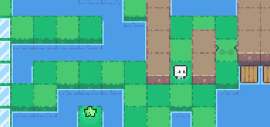 Move Dash Rush video 4