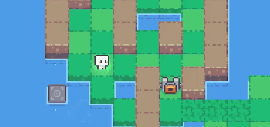 Move Dash Rush video 2
