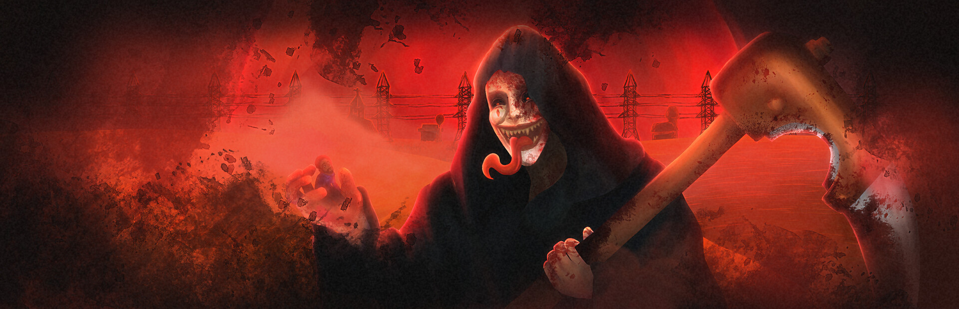 Bloody Night Cult