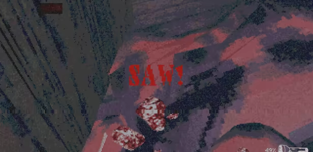 Bloody Night Cult video 2