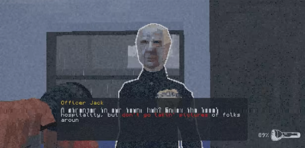 Bloody Night Cult video 3