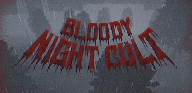 Bloody Night Cult video 1
