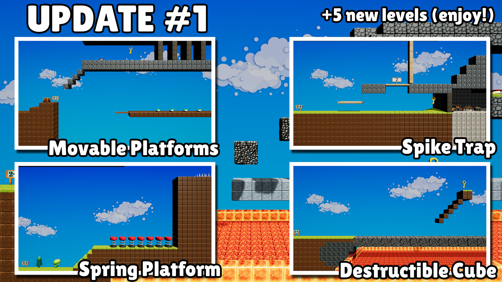 Together We Play: Help Me Help You screenshot 5