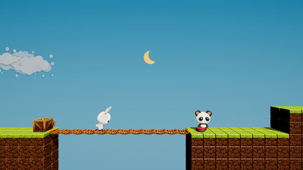 Together We Play: Help Me Help You! screenshot 7