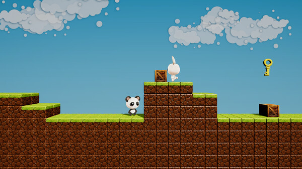 Together We Play: Help Me Help You screenshot 4