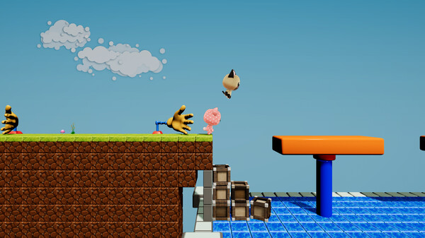 Together We Play: Help Me Help You! screenshot 12