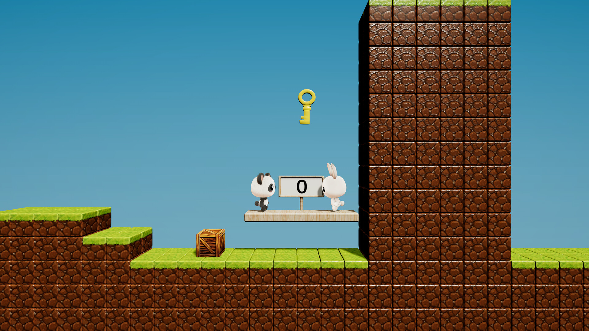 Together We Play: Help Me Help You screenshot 15