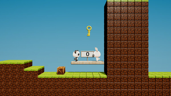 Together We Play: Help Me Help You! screenshot 10