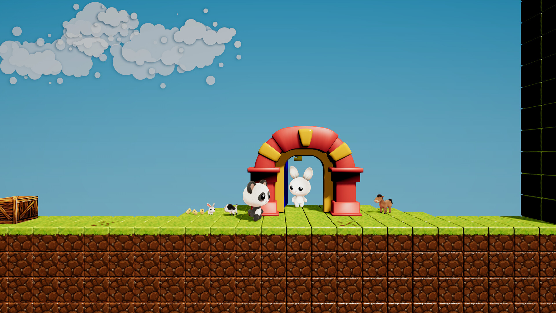 Together We Play: Help Me Help You screenshot 10