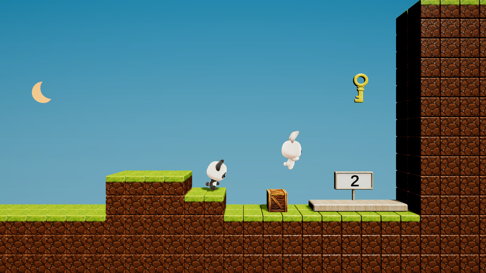 Together We Play: Help Me Help You screenshot 13