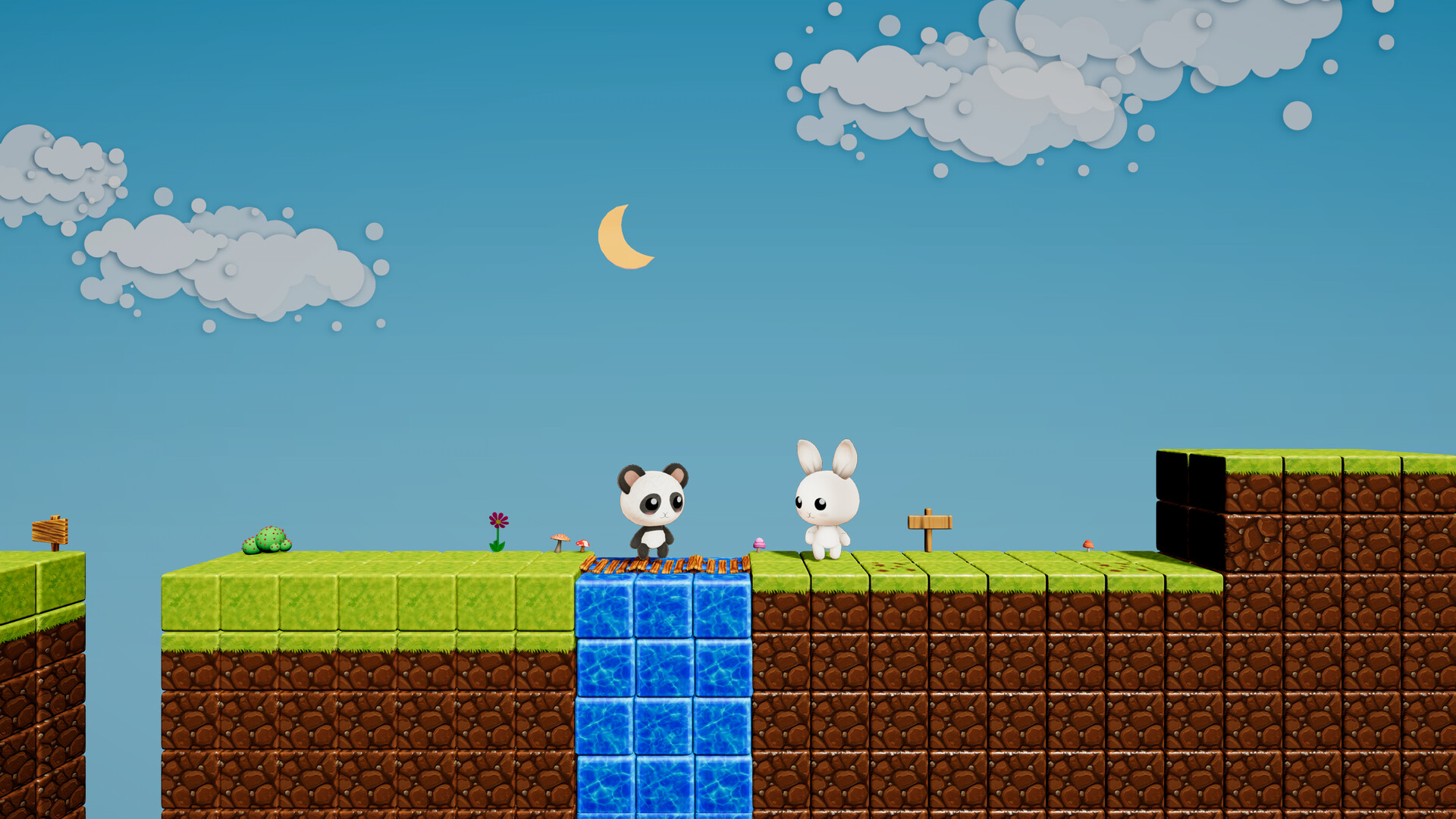 Together We Play: Help Me Help You screenshot 1