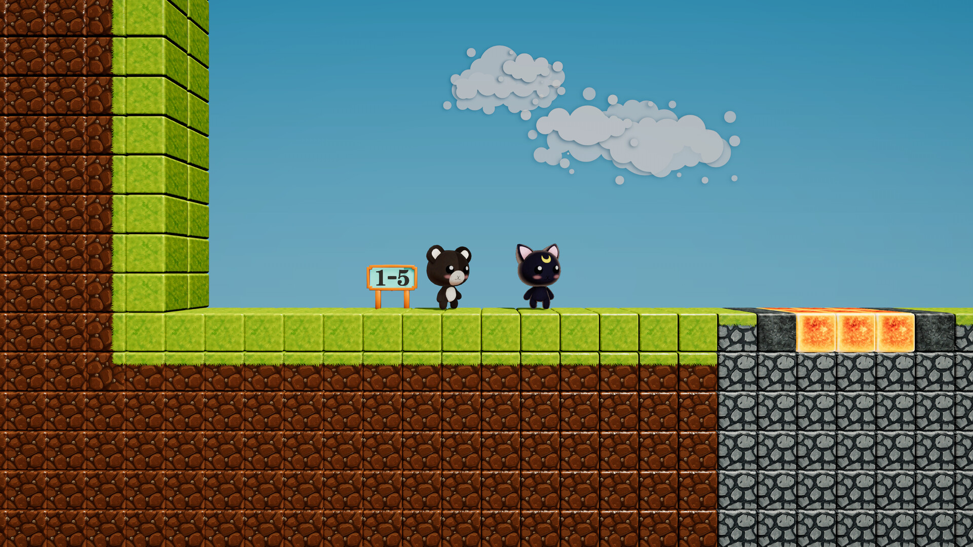 Together We Play: Help Me Help You screenshot 21