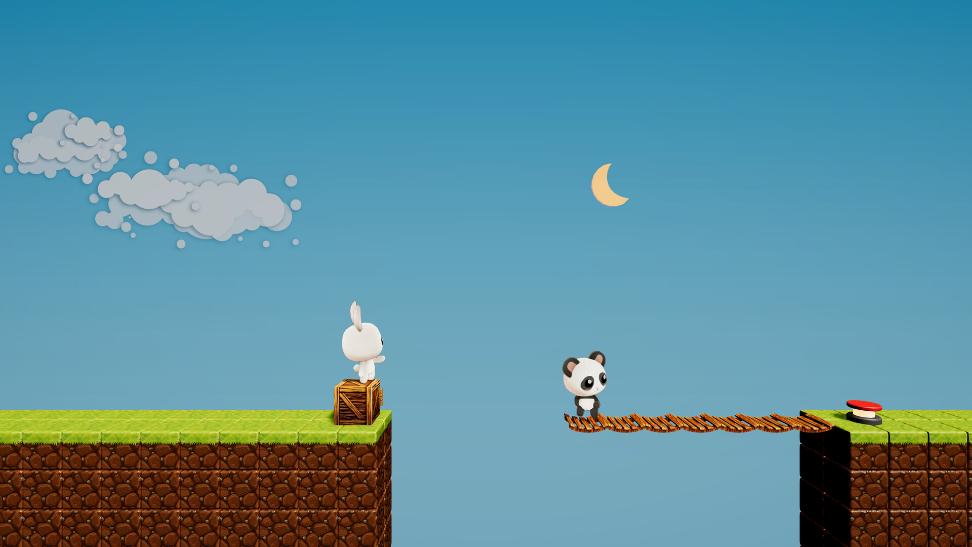 Together We Play: Help Me Help You screenshot 11