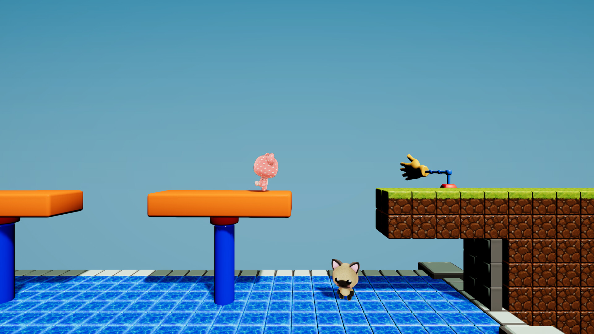 Together We Play: Help Me Help You screenshot 20