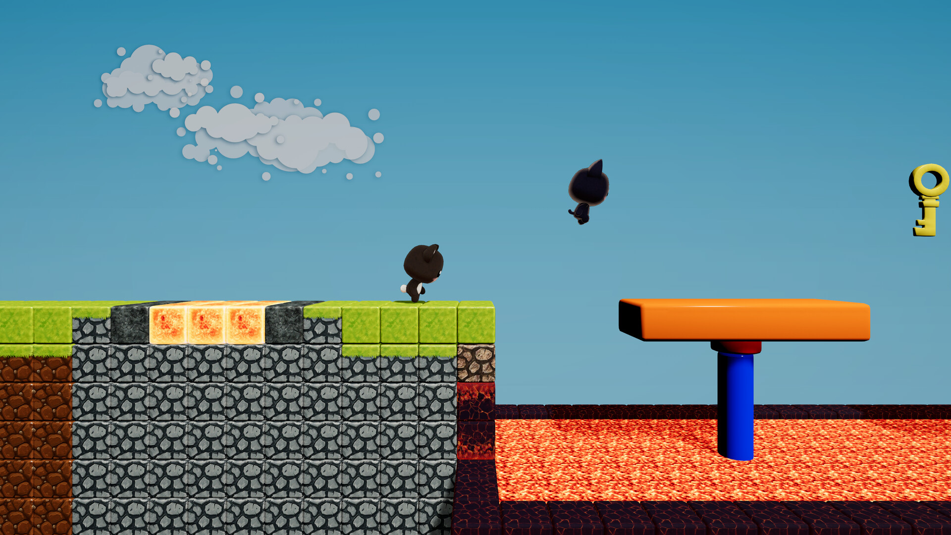 Together We Play: Help Me Help You screenshot 23