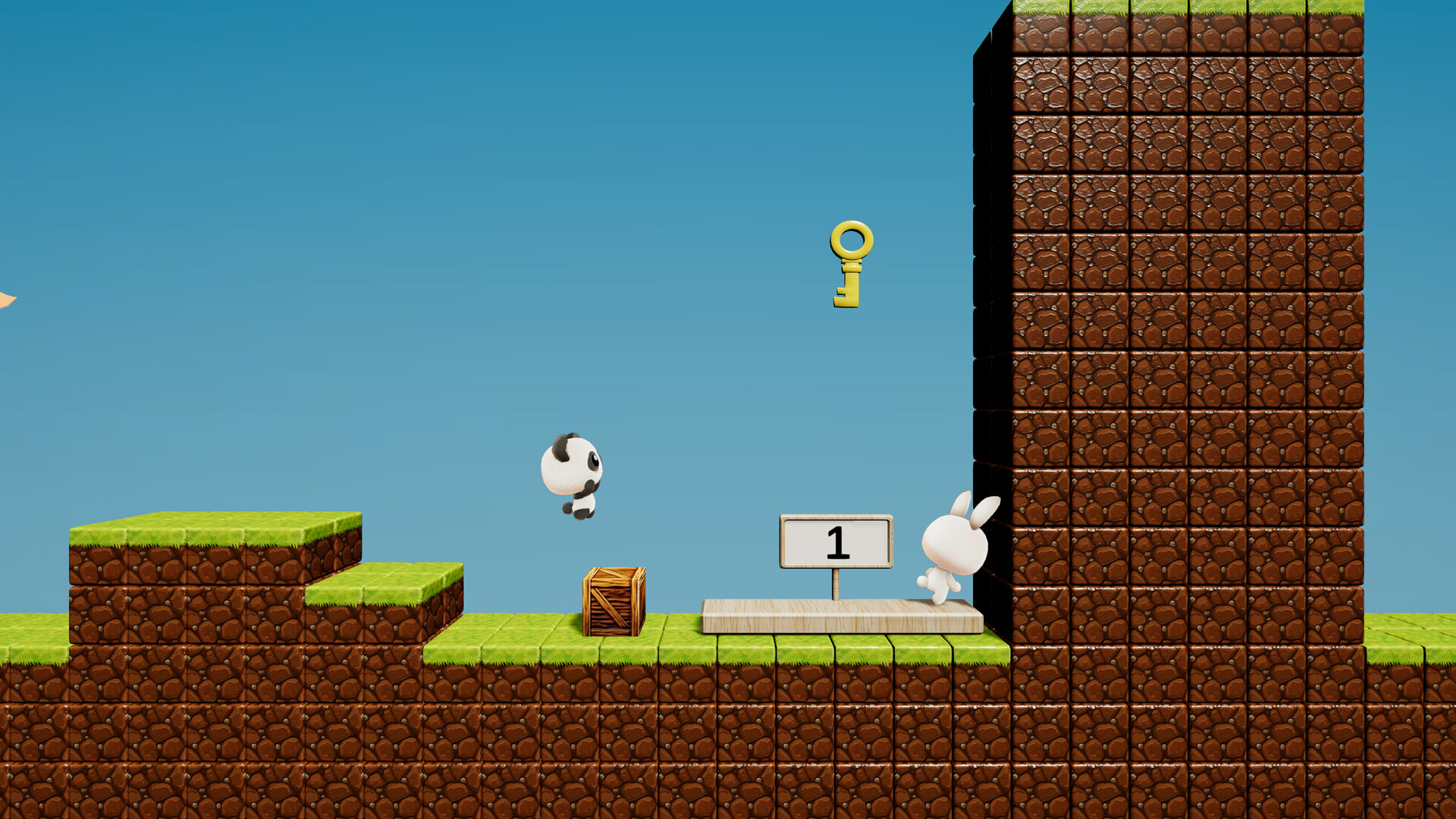 Together We Play: Help Me Help You screenshot 14