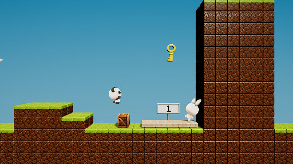 Together We Play: Help Me Help You! screenshot 9