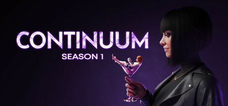Continuum - Season 1 - similar game to The Wedding by Hot Forge