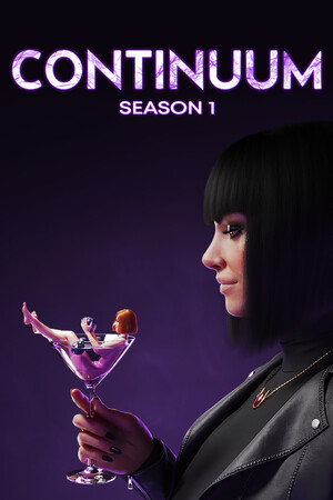 Continuum - Season 1 Stats