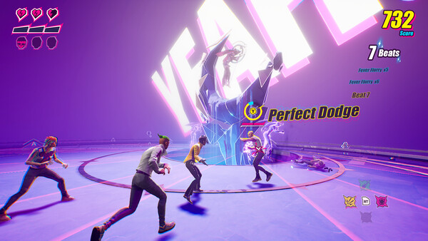 Dead as Disco screenshot 10