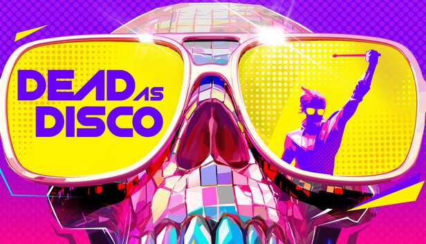Dead as Disco PC Game Deal - Save 20% on Steam | LootOps Price Radar