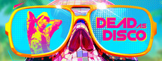 Dead as Disco