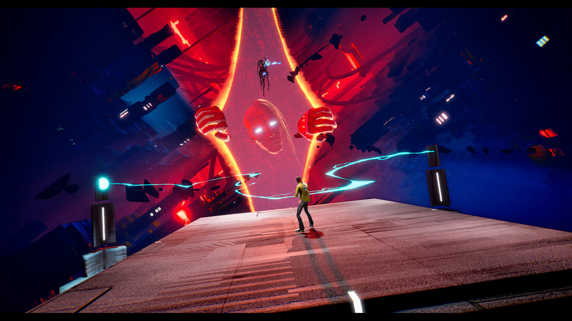 Dead as Disco screenshot