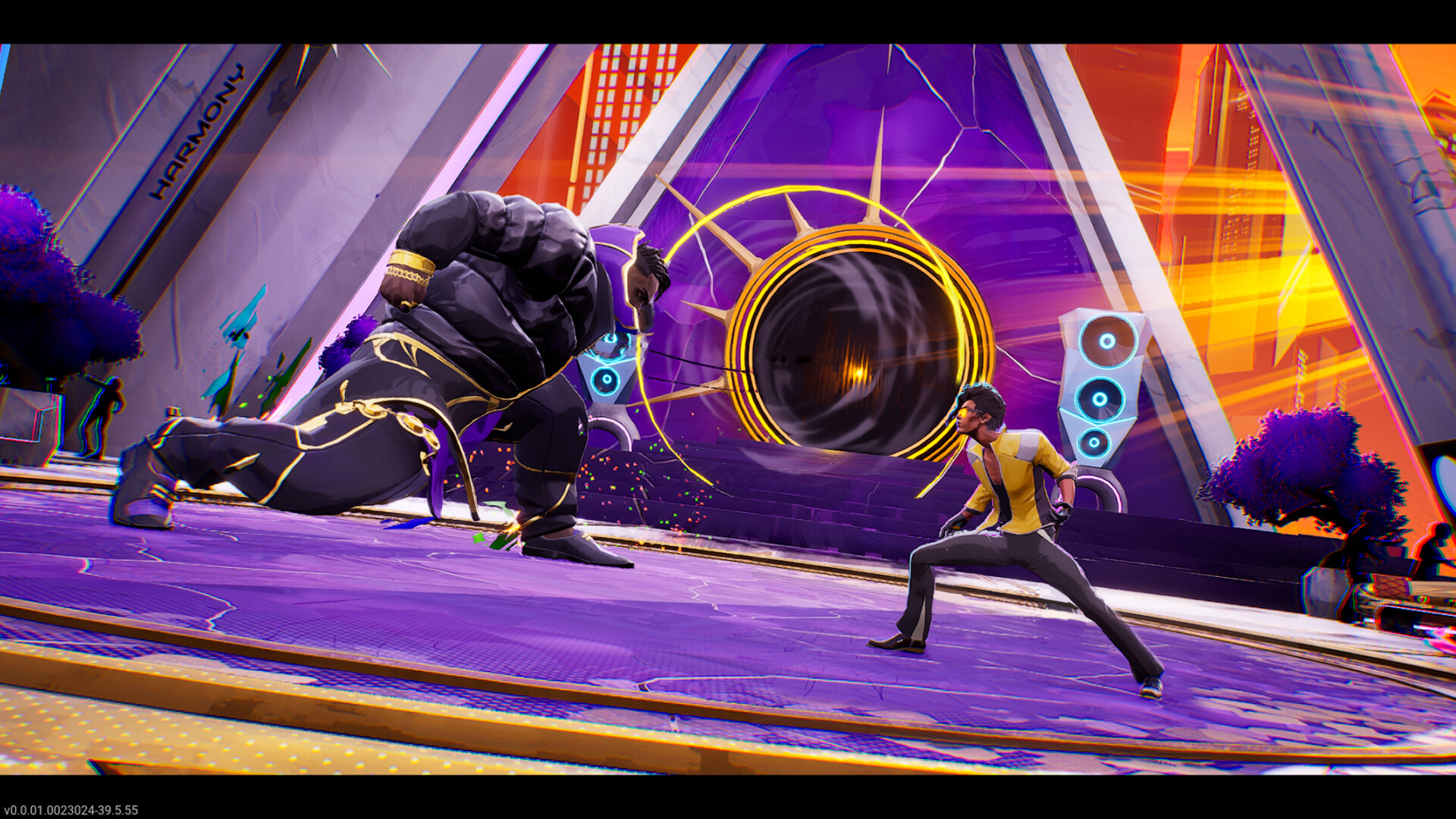 Screenshot #12 for Dead as Disco
