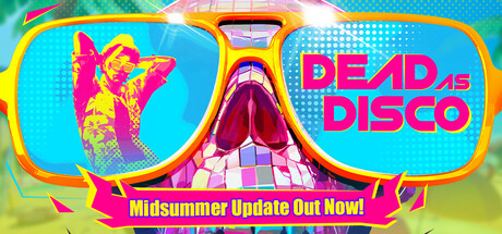 Dead as Disco