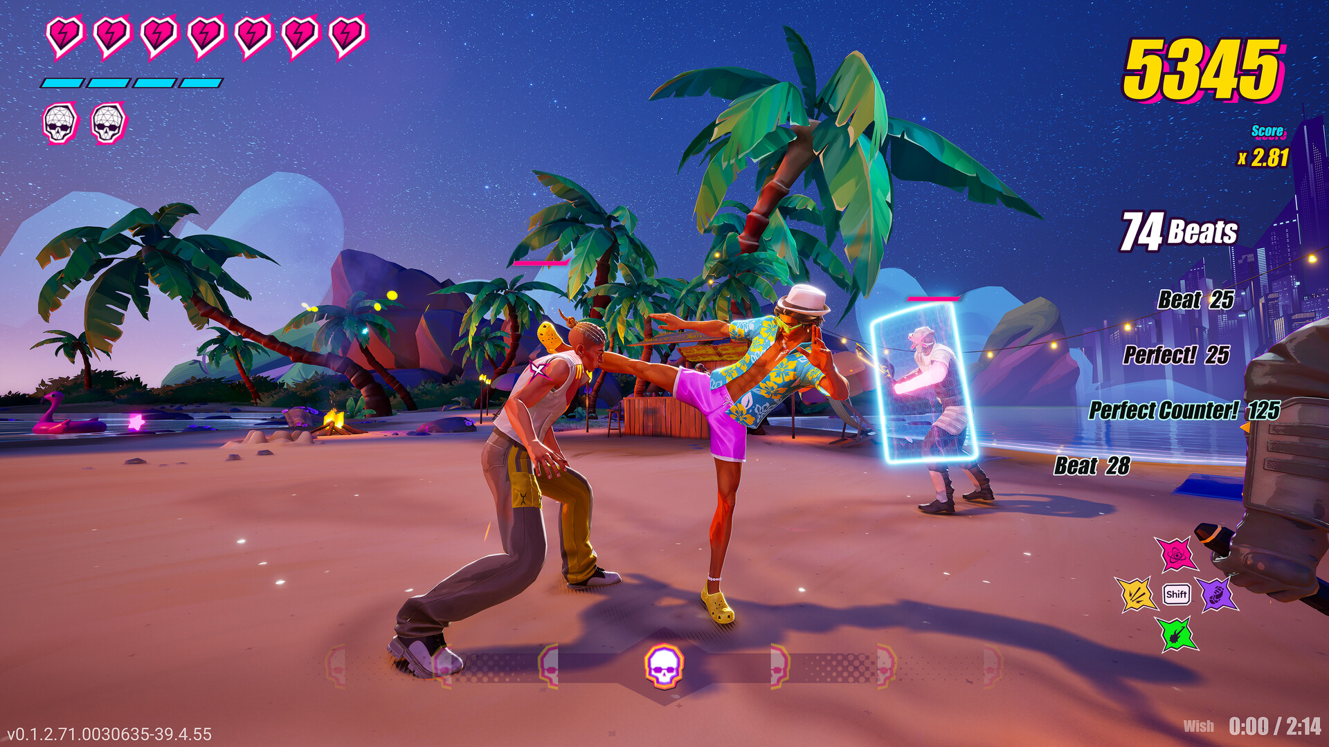 Screenshot #5 for Dead as Disco