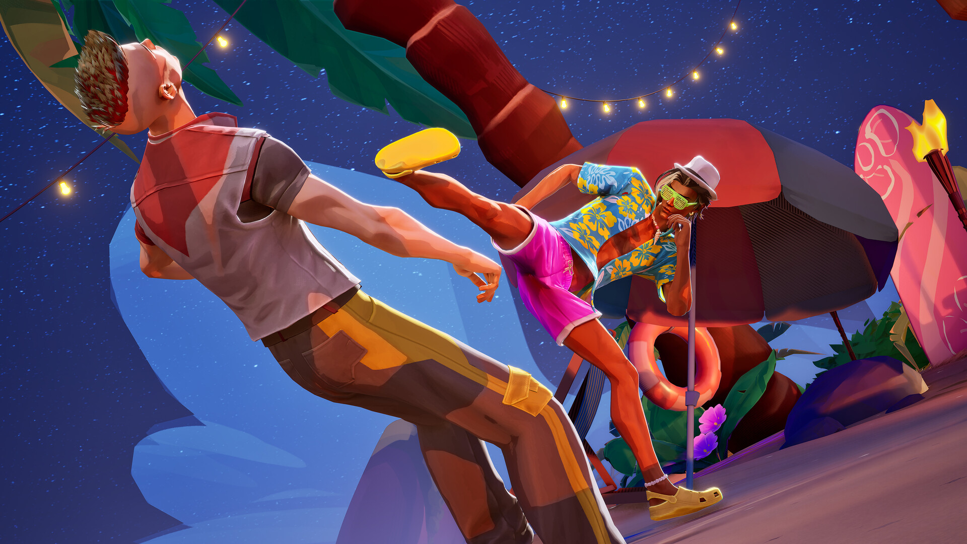 Screenshot #8 for Dead as Disco