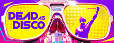 Dead as Disco