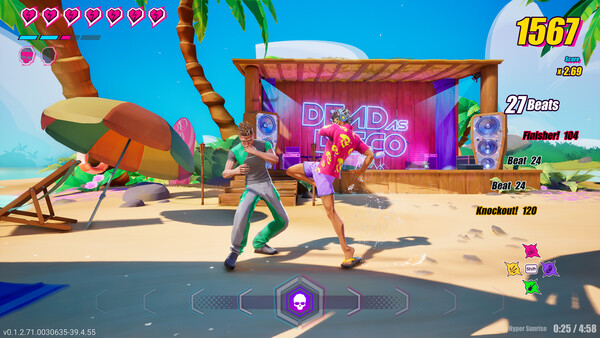 Dead as Disco