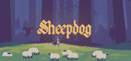 Sheepdog